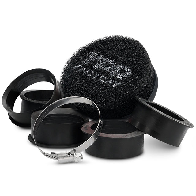 Air filter 46/49/52/55/58/62mm TPR Factory