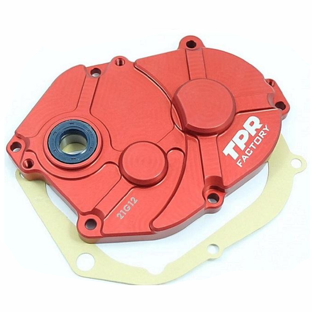 Tampa da Transmissão Minarelli horizontal / vertical TPR Factory