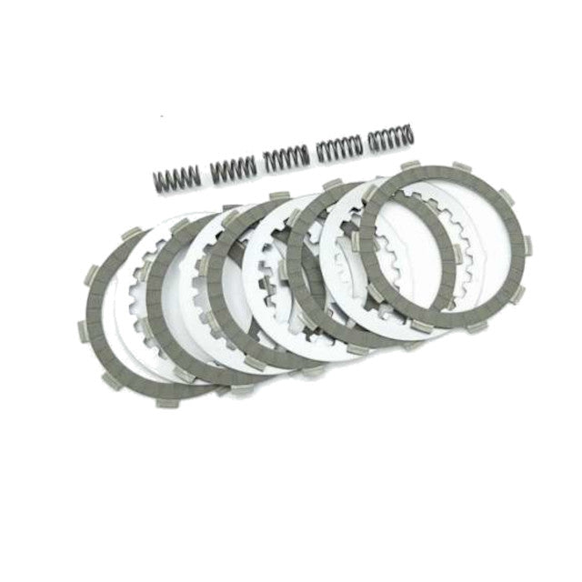 Disco de embraiagem reforçados Minarelli AM6 TPR Factory