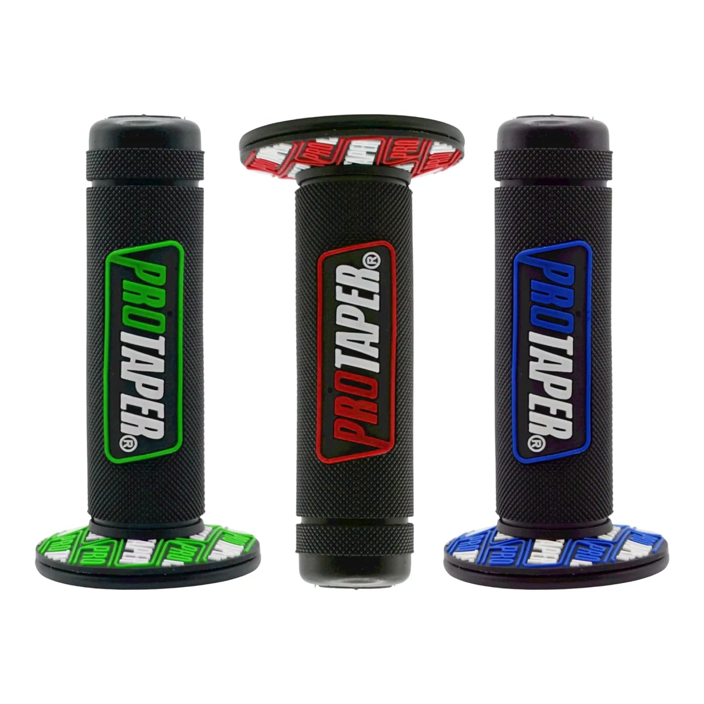 Puños protaper