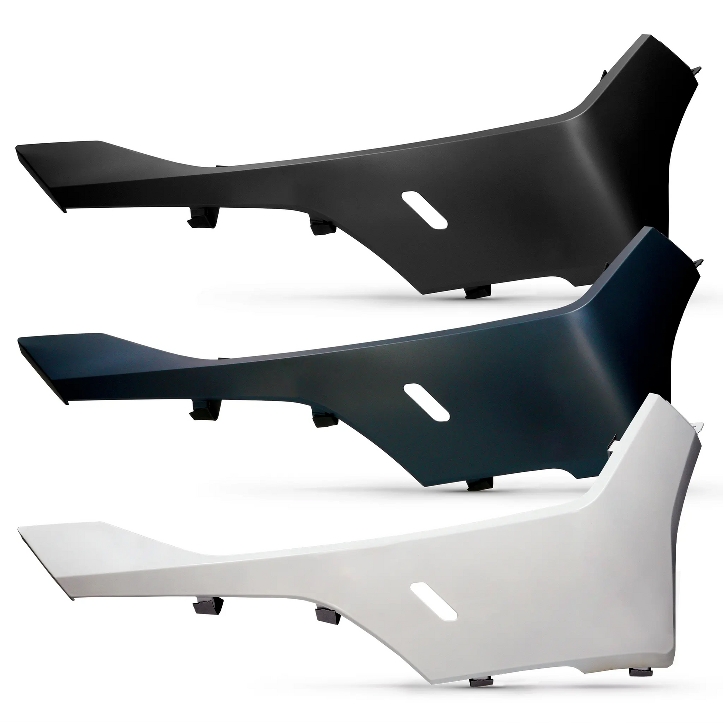 Tapa lateral inferior derecha Honda PCX 125 Euro 5+ >2025 Allpro