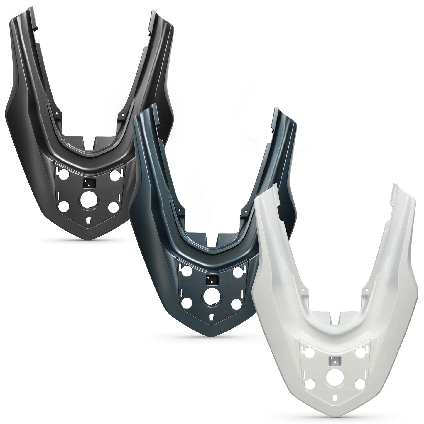 Tapa pasamanos Honda PCX 125 Euro 5+ >2025 Allpro