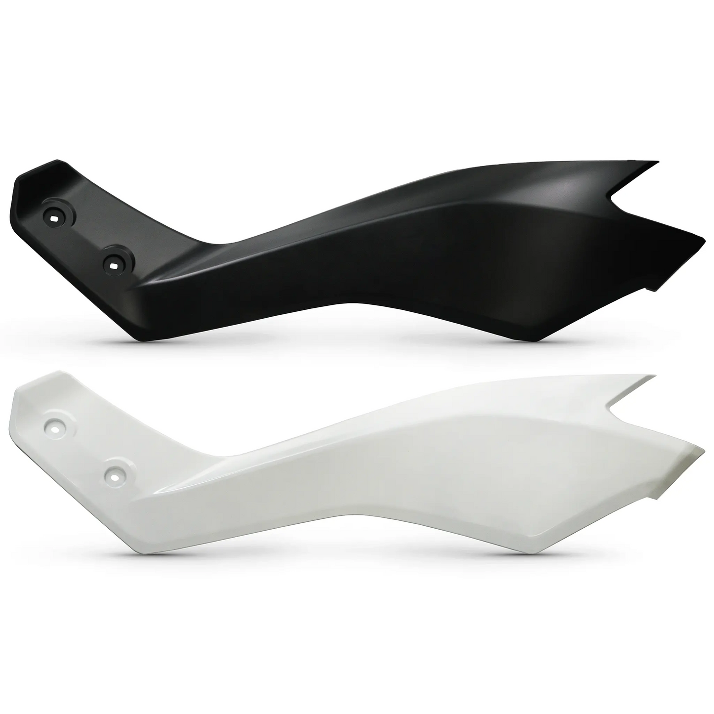 Tapa lateral central izquierda Yamaha N-MAX Euro 5+ >2025 Allpro