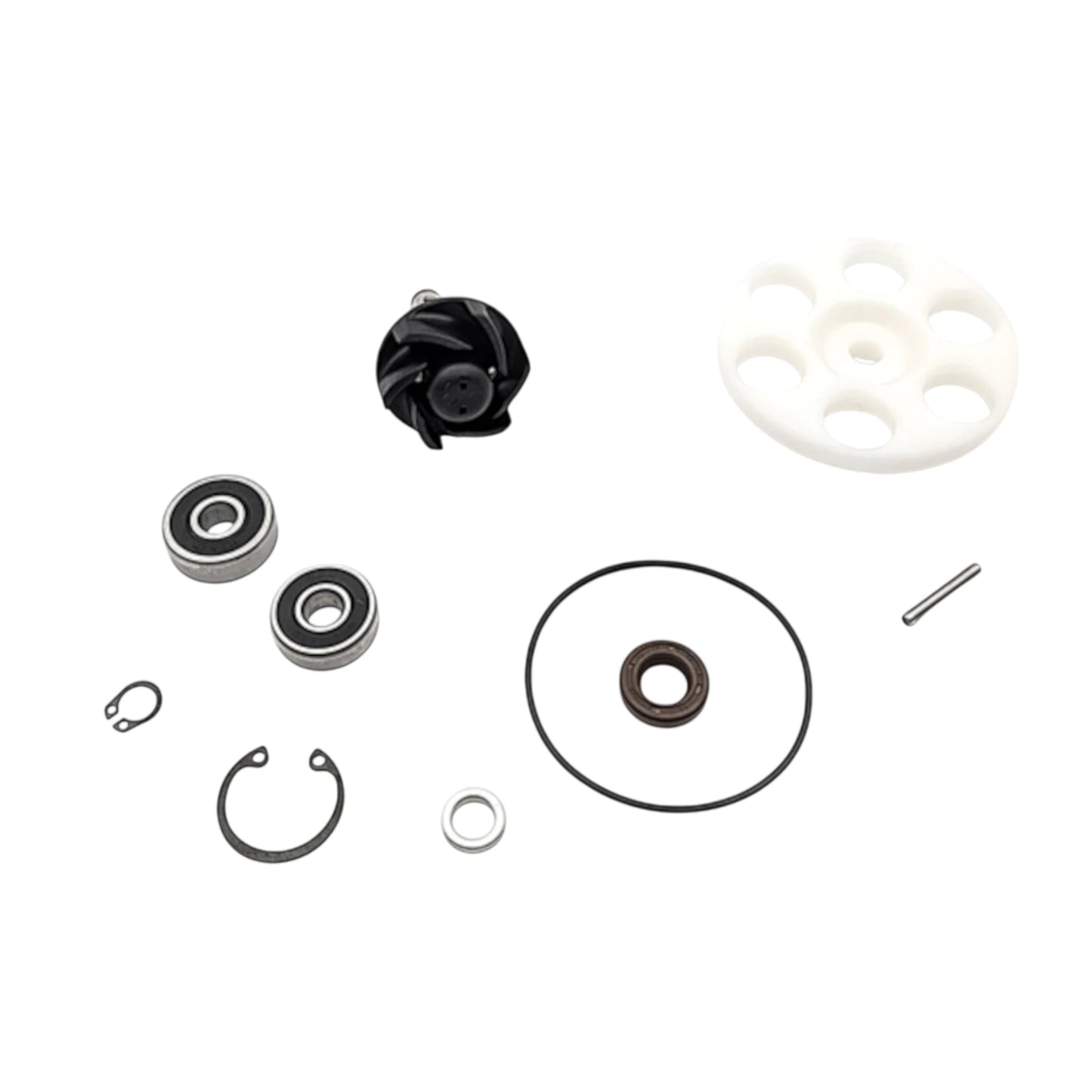 Kit reparación bomba de agua 9937690 Top Performances AA00845