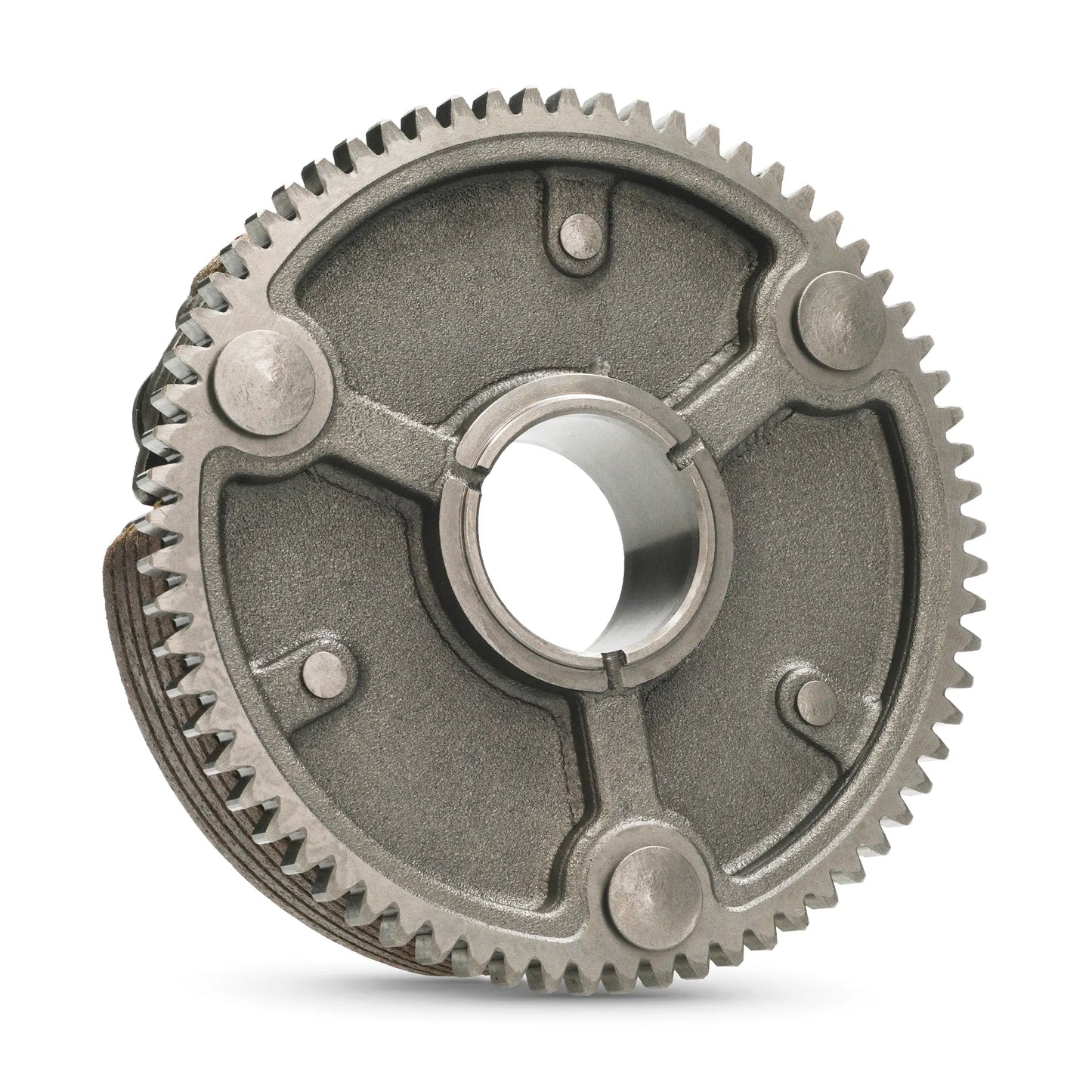 Embrague completo Allpro MX 50 2025