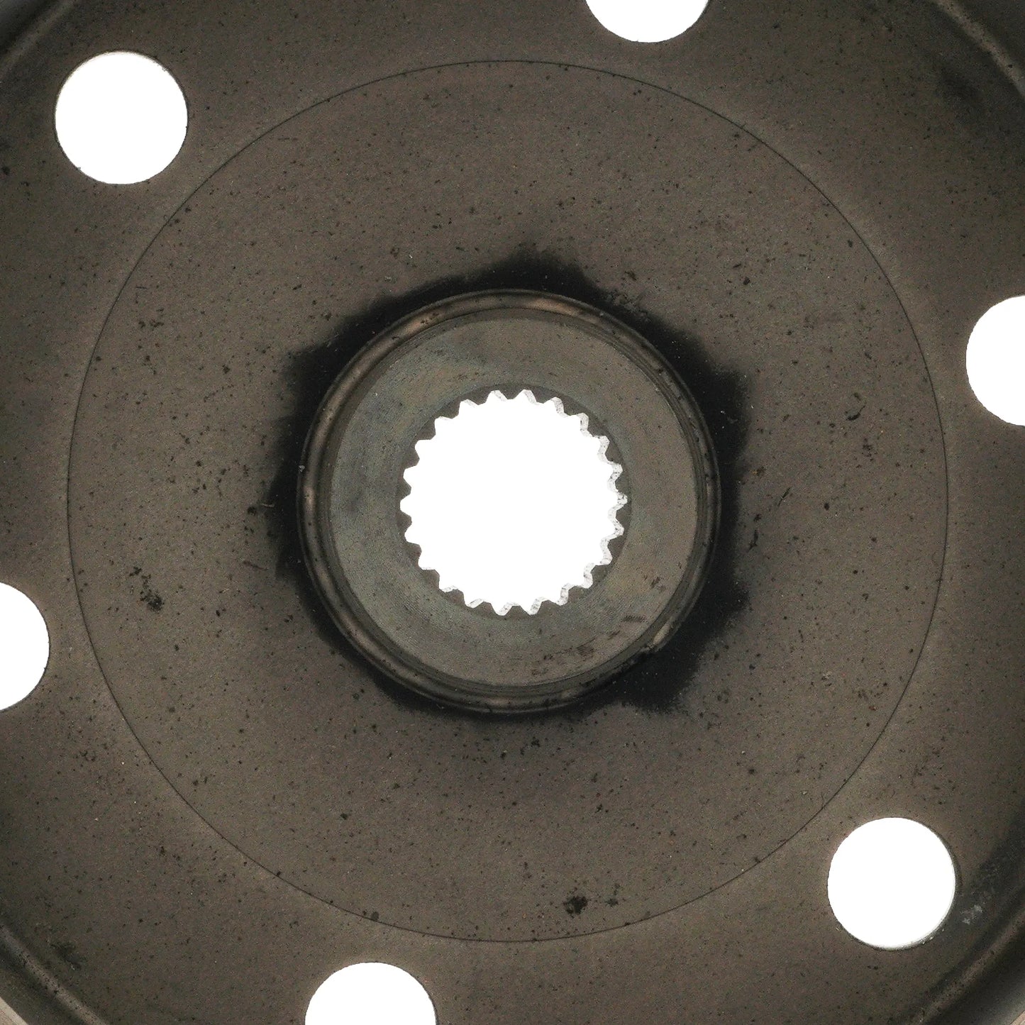 Campana embrague Allpro MX 50 2025
