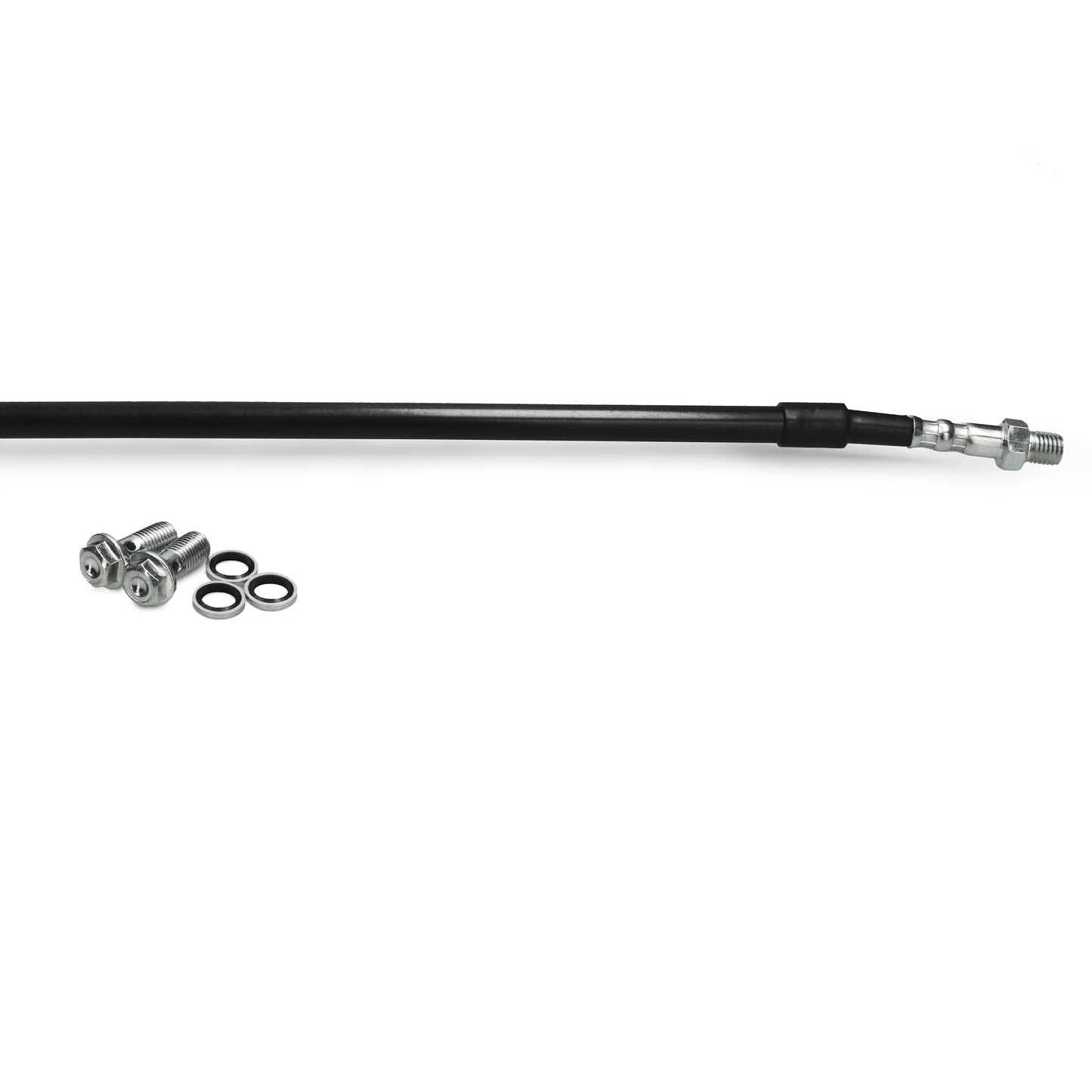 Latiguillo de freno delantero Pitbike AllPro MX 50 2025