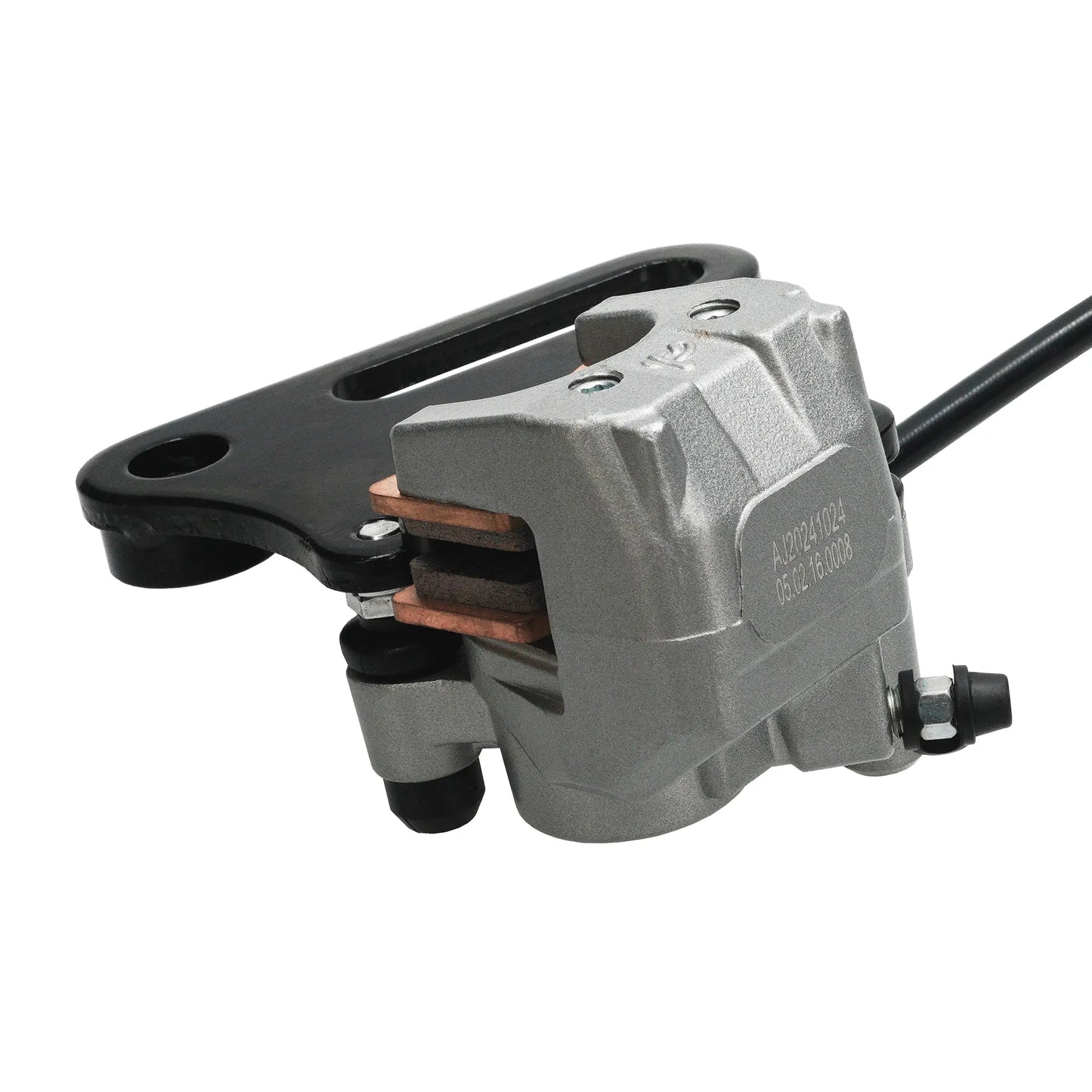 Rear brake kit Pitbike AllPro MX 50 2025