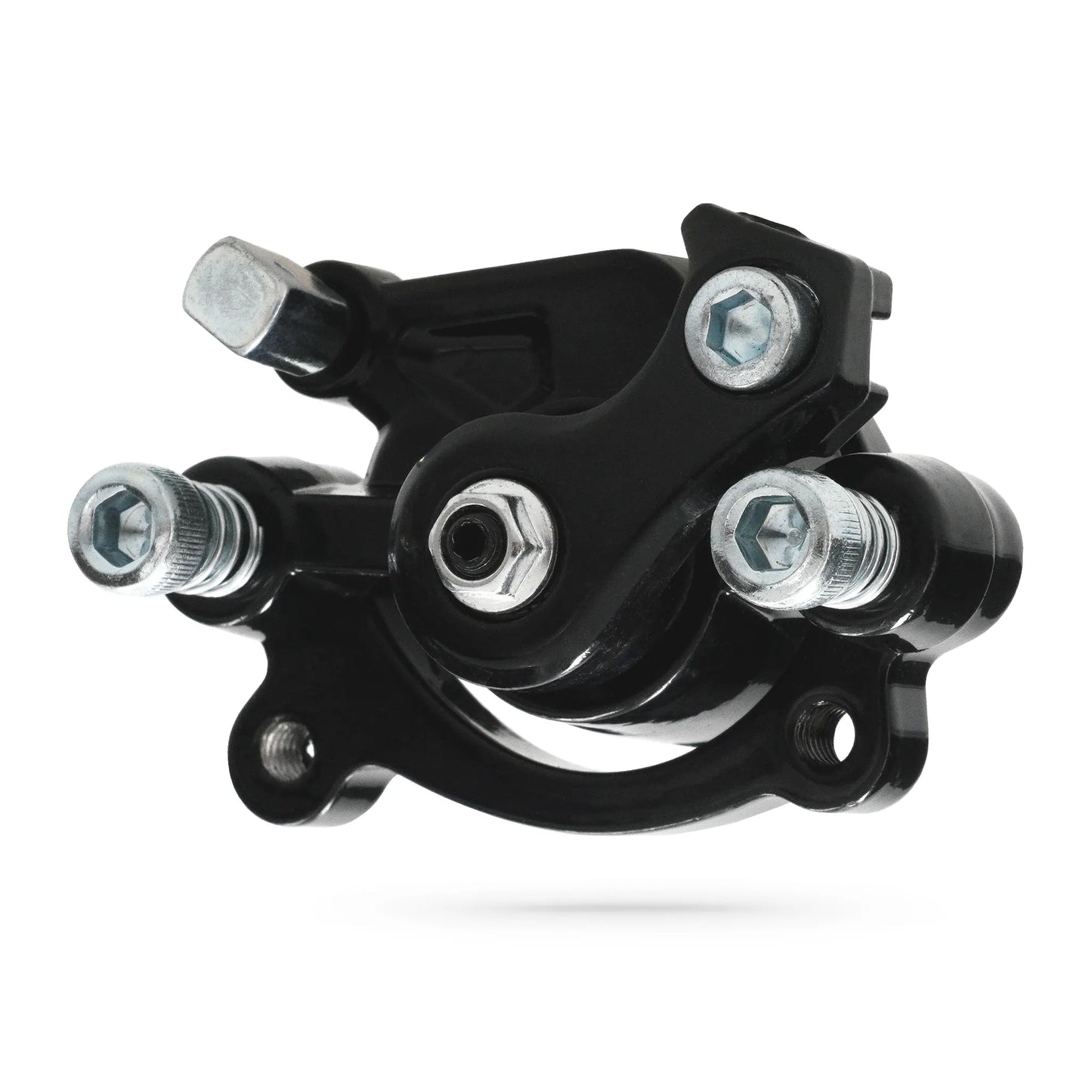 Pinza de freno delantera derecha Quad eléctrico QX-E Allpro AP100PB60.STR.11