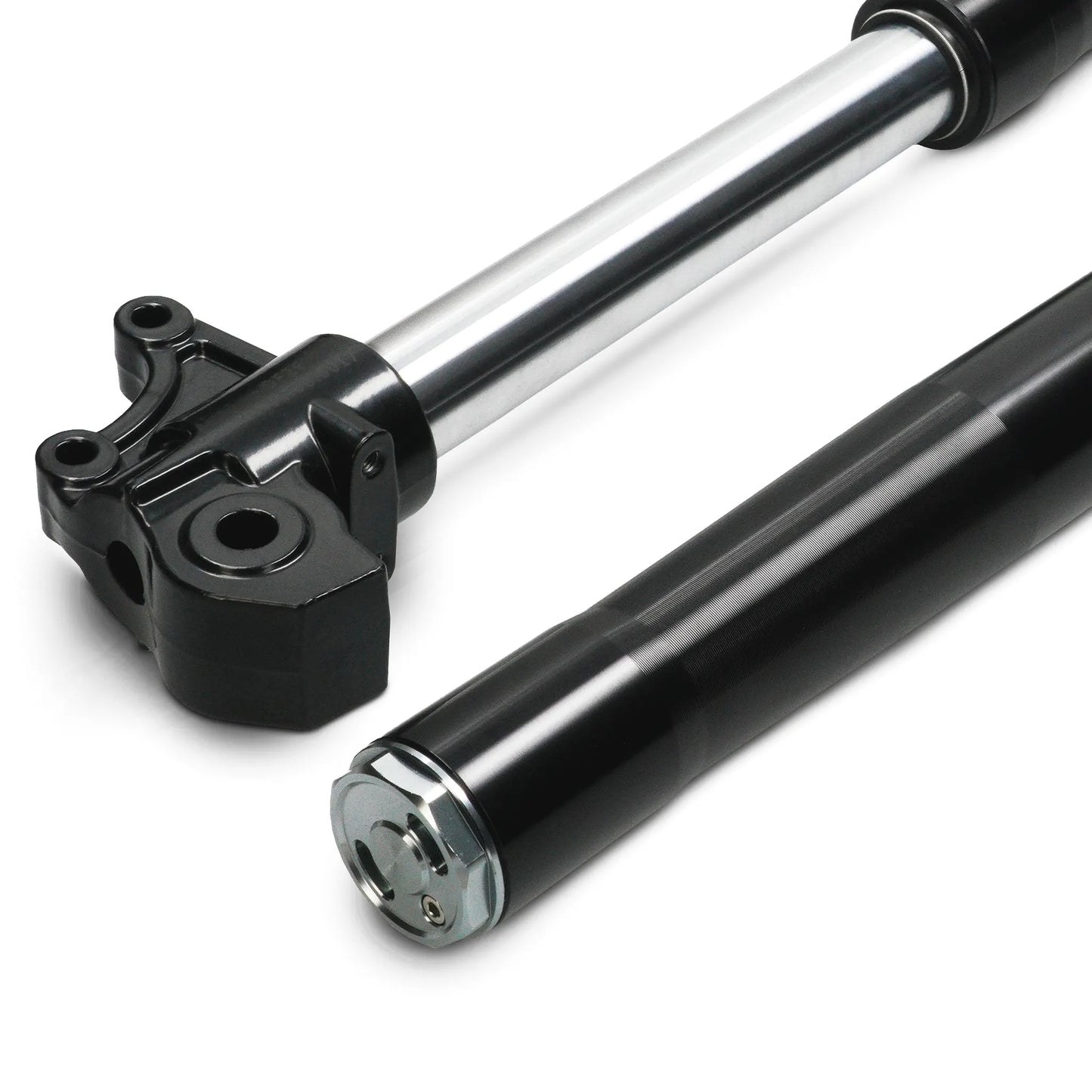 Barra de horquilla derecha 650mm Pitbike MX 125 ZS Allpro