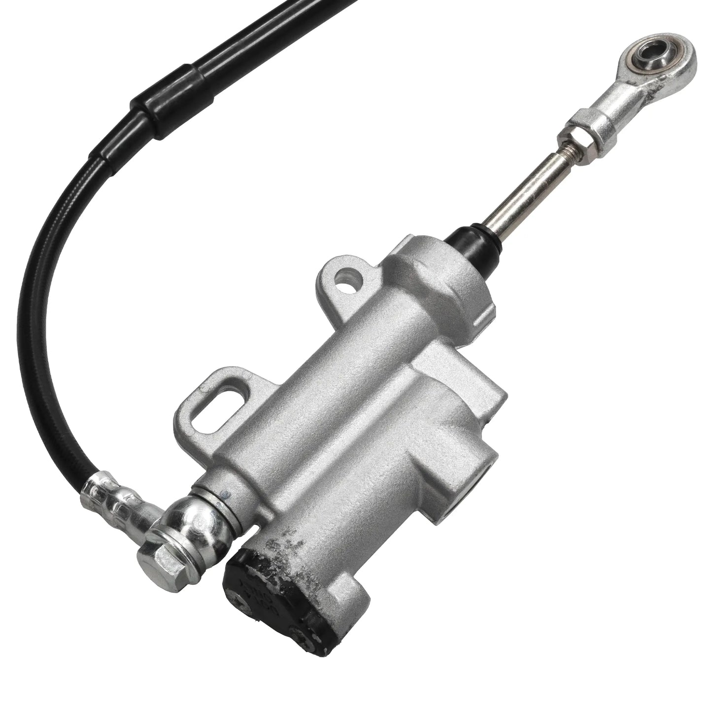 Freno trasero completo Pitbike MX 125 ZS Allpro