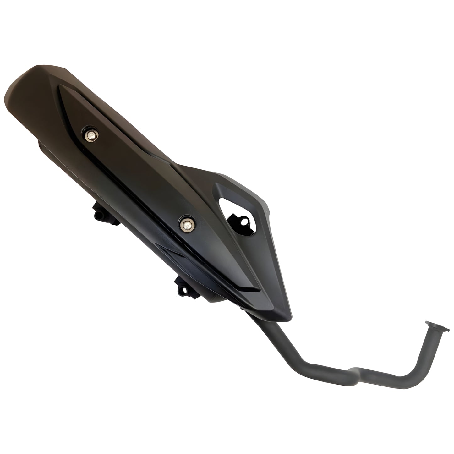 Escape Honda PCX 125 / 150 15-17 Allpro