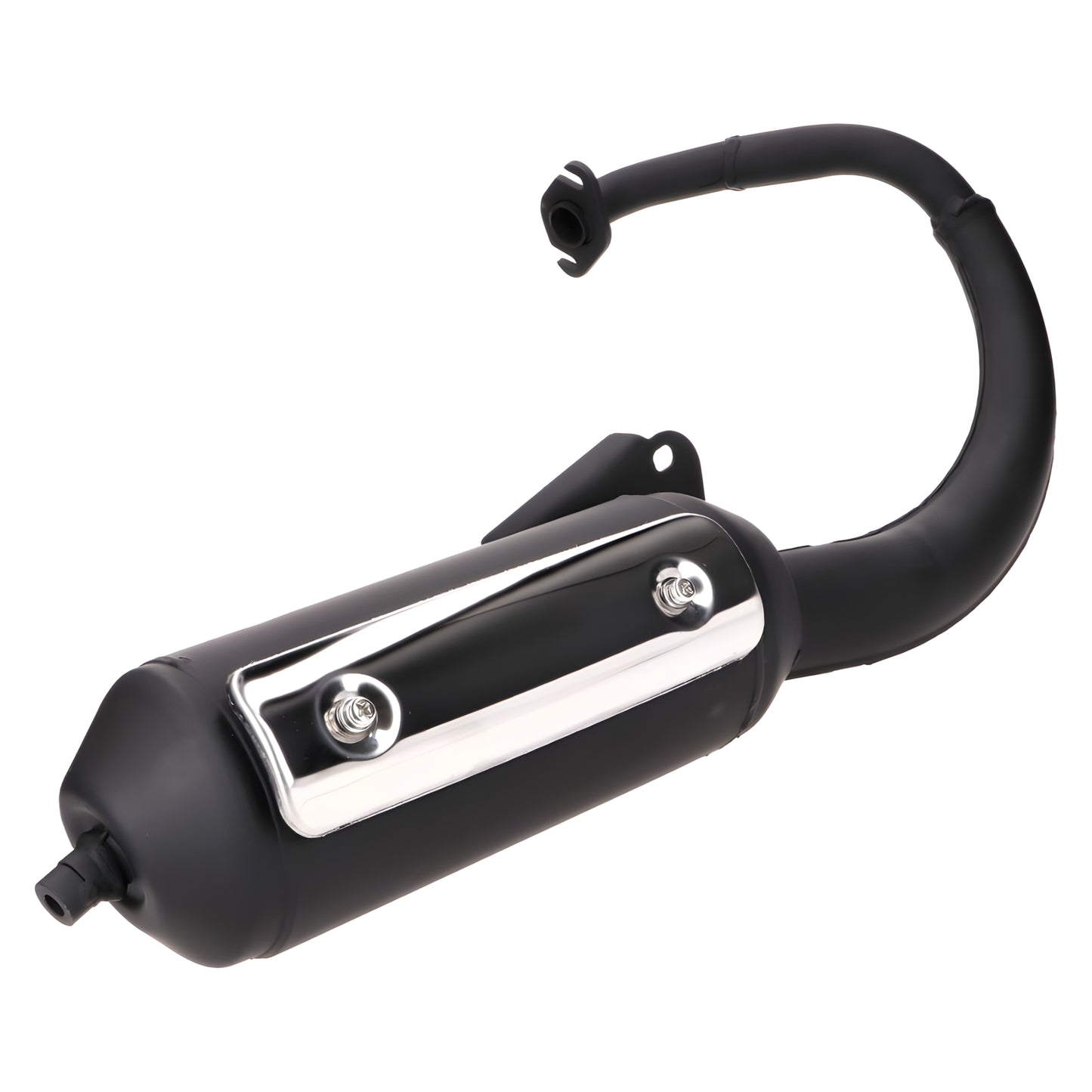 Escape Peugeot vertical tipo original Allpro