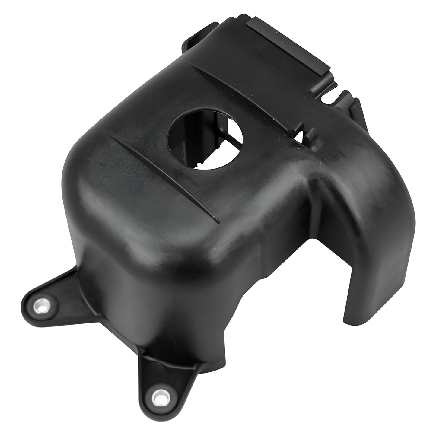 Tapa deflector cilindro Yamaha BW'S / MBK Booster Allpro AP15CC51.168
