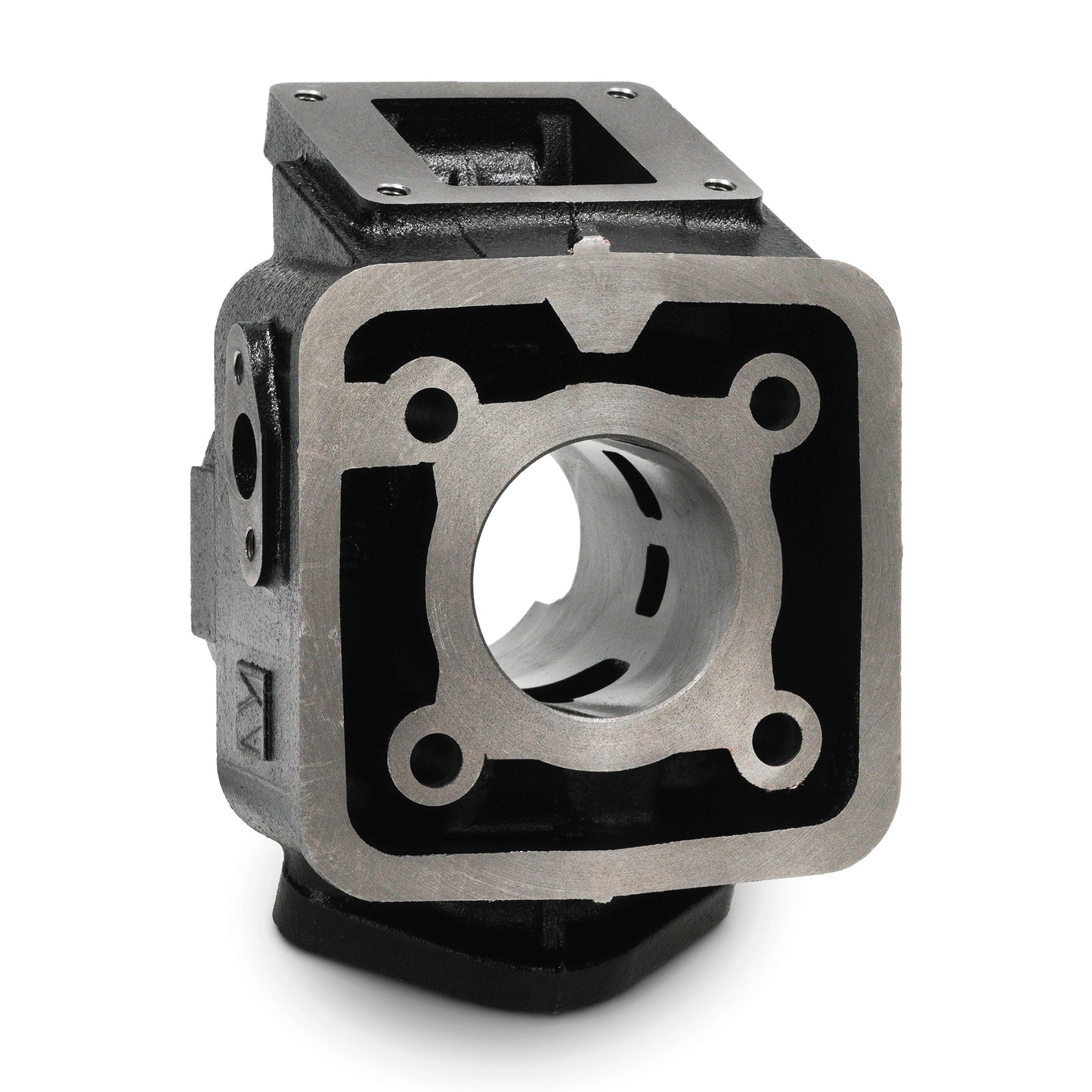 Cilindro Allpro Iron 70cc Yamaha DT50 LC d=46mm
