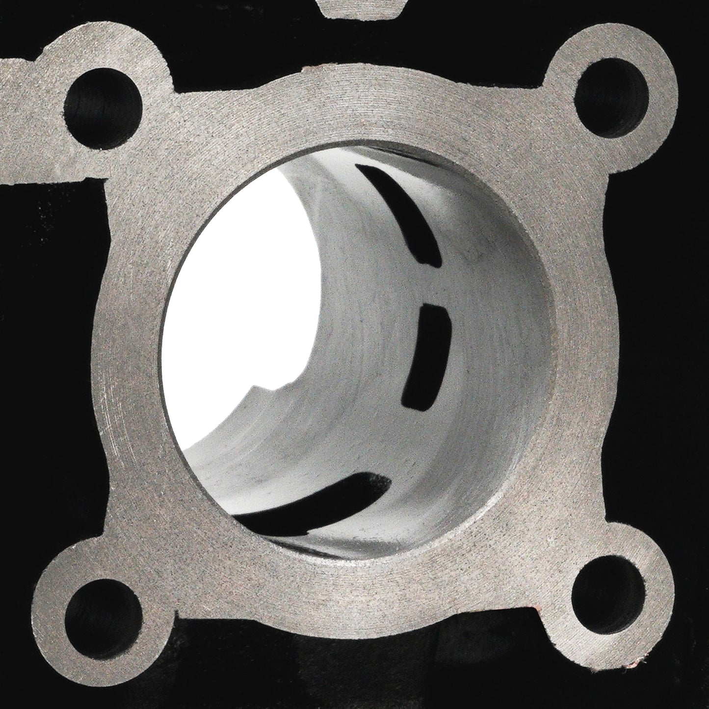 Cilindro Allpro Iron 70cc Yamaha DT50 LC d=46mm