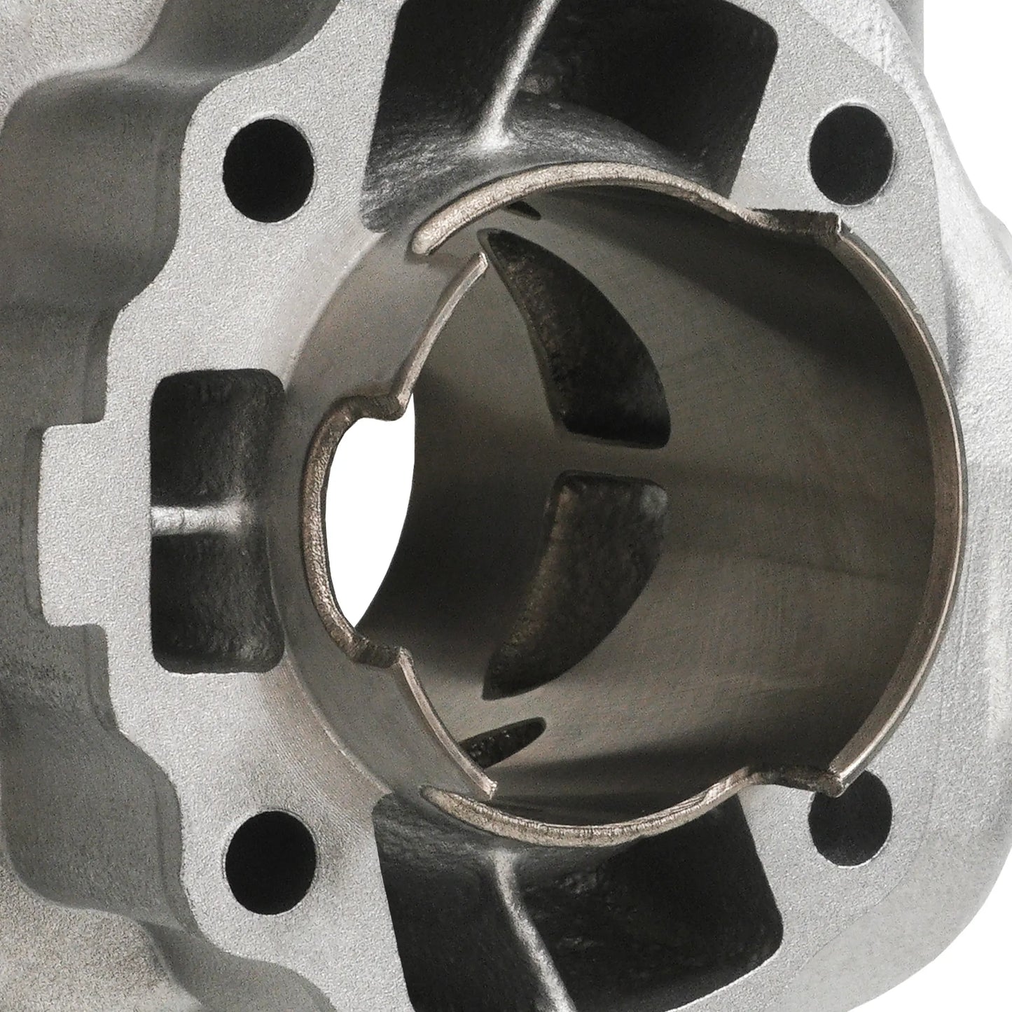 Cilindro AllPro Alu 70cc Minarelli horizontal LC