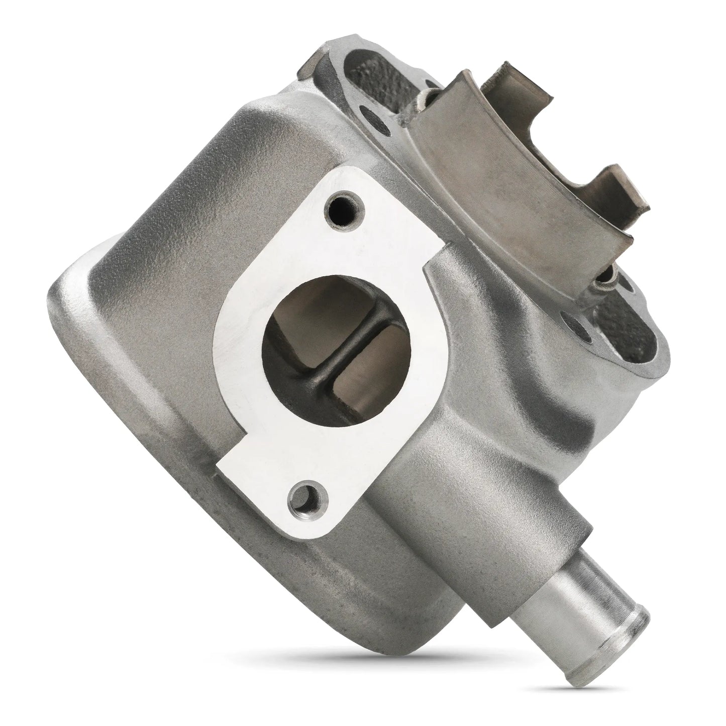 Cilindro AllPro Alu 70cc Minarelli horizontal LC