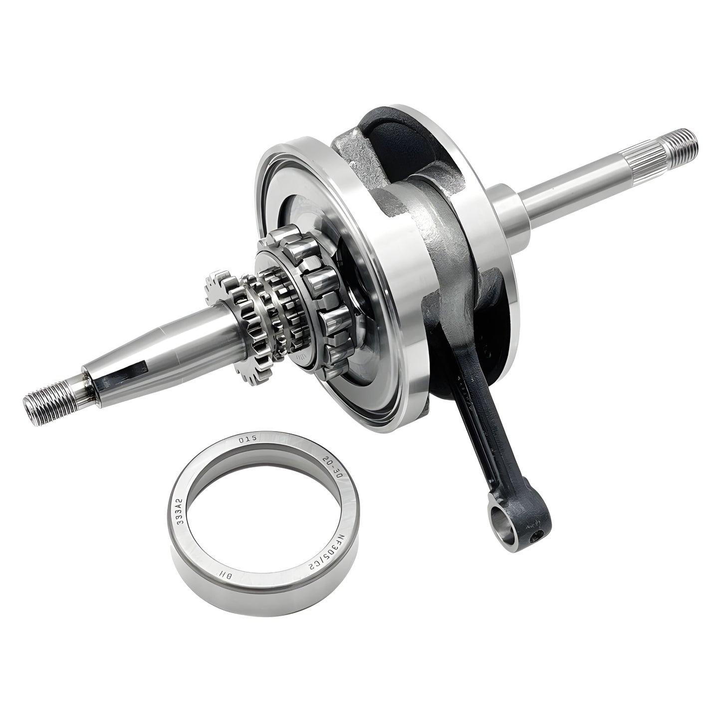 Crankshaft Honda Forza 125 15-20 Allpro