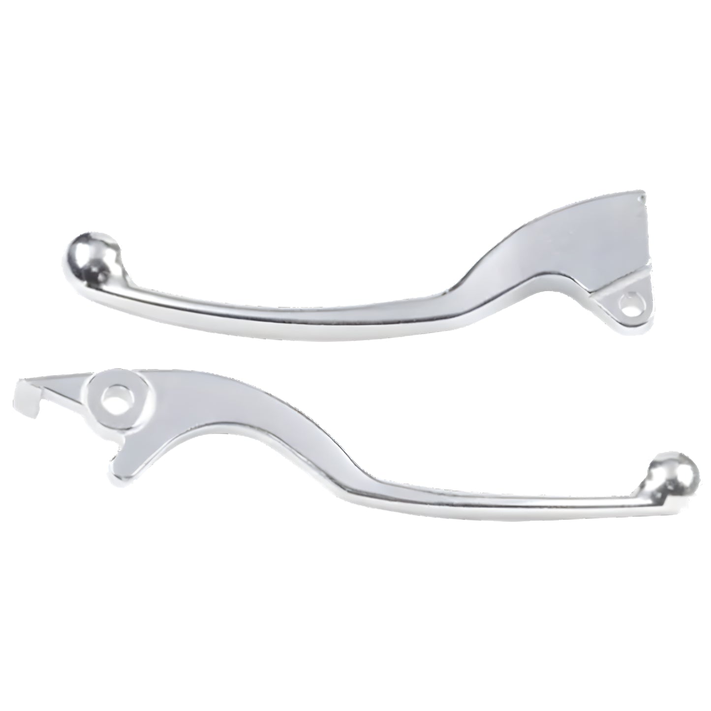 Manetas de freno ambos lados Honda PCX 125 10-24 Allpro AP25CL18.614.AL