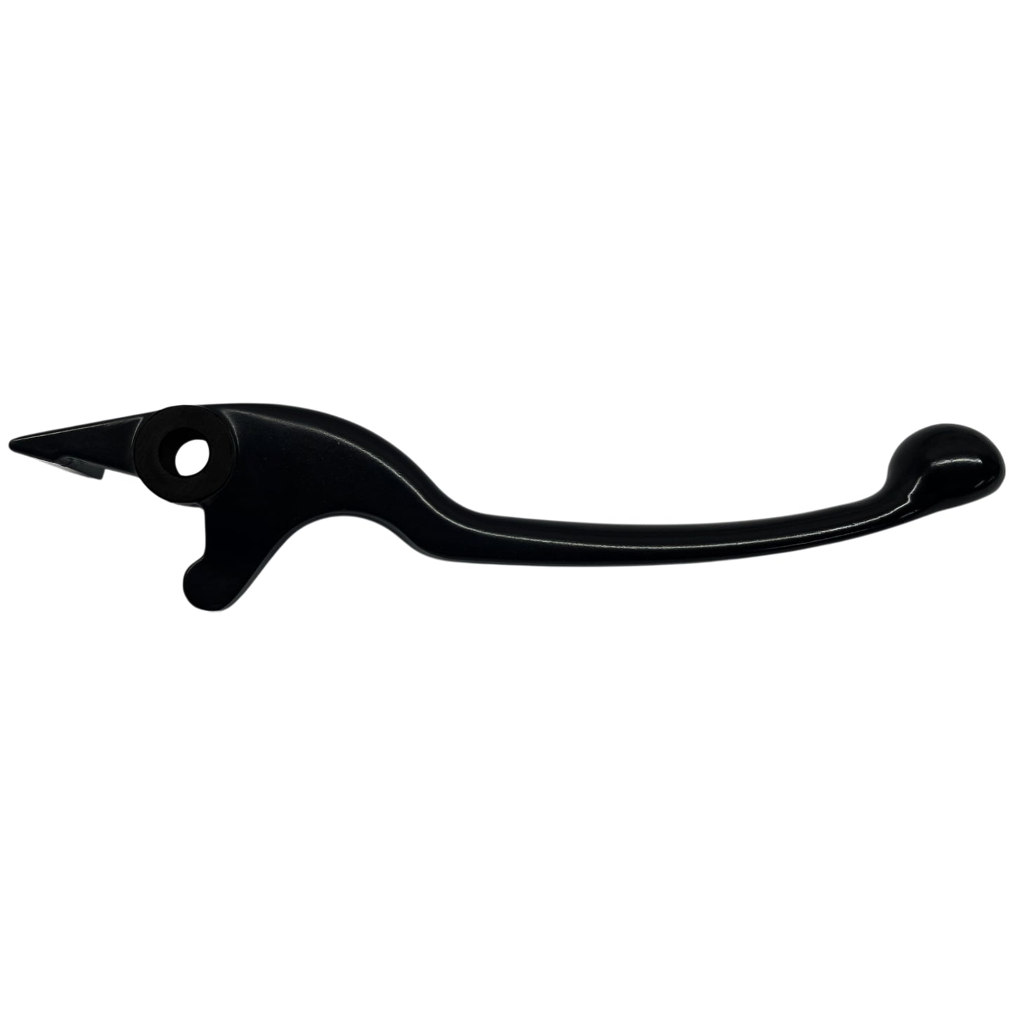 Manete de travão direita Yamaha N-Max 125/150 15-25 Allpro - preta