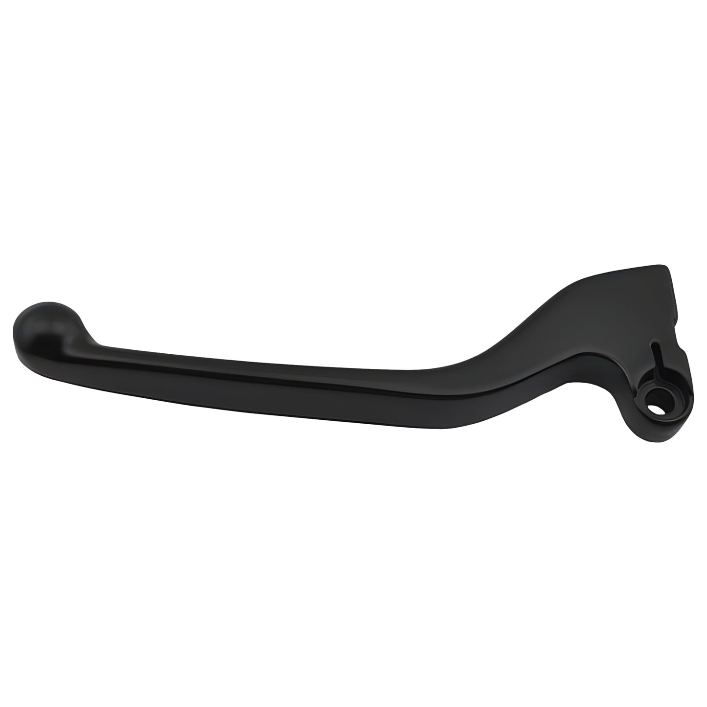 Maneta de embrague Derbi Senda R / Rieju RR / MRX Allpro - negro AP25CL19.RRX.01.BK