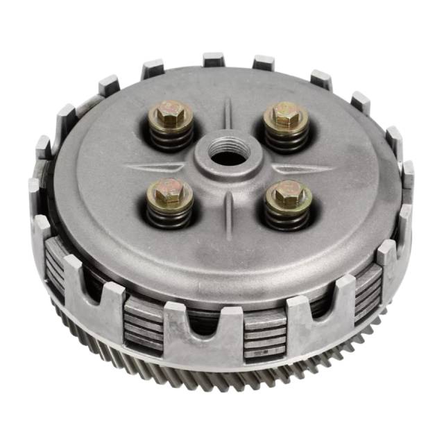 Kit embrague Minarelli AM6 AllPro AP25CL20.188