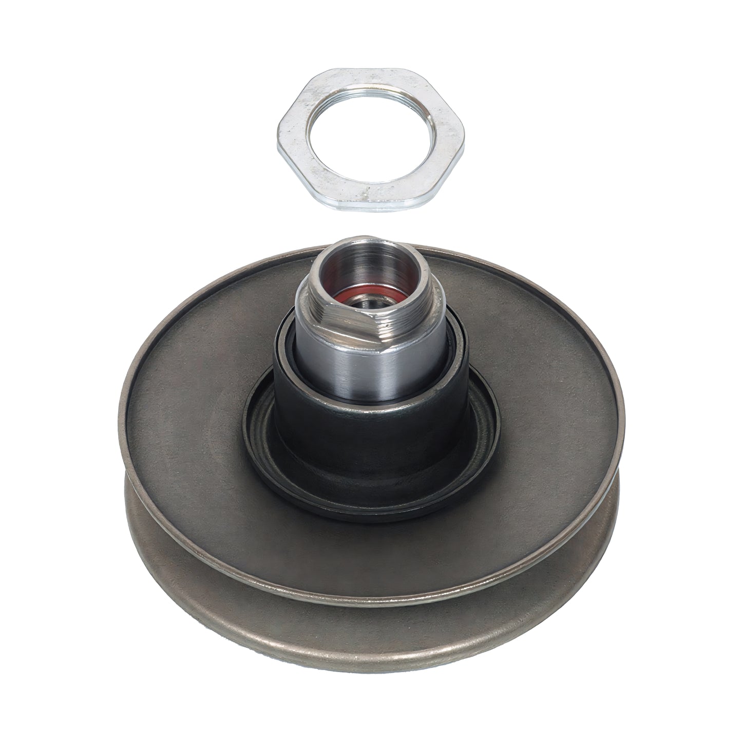 Kit poleas Piaggio / Peugeot / SYM AllPro AP25PR11.140.SGL