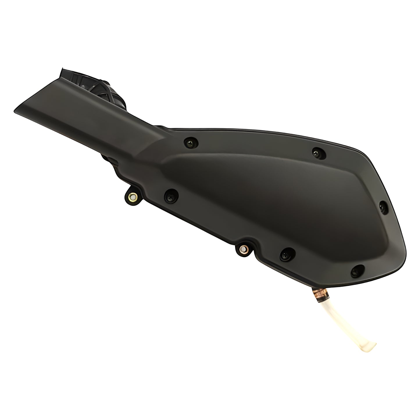 Caja filtro de aire Peugeot Kisbee / Django 50 4T 10-17 AllPro AP30AF20.929