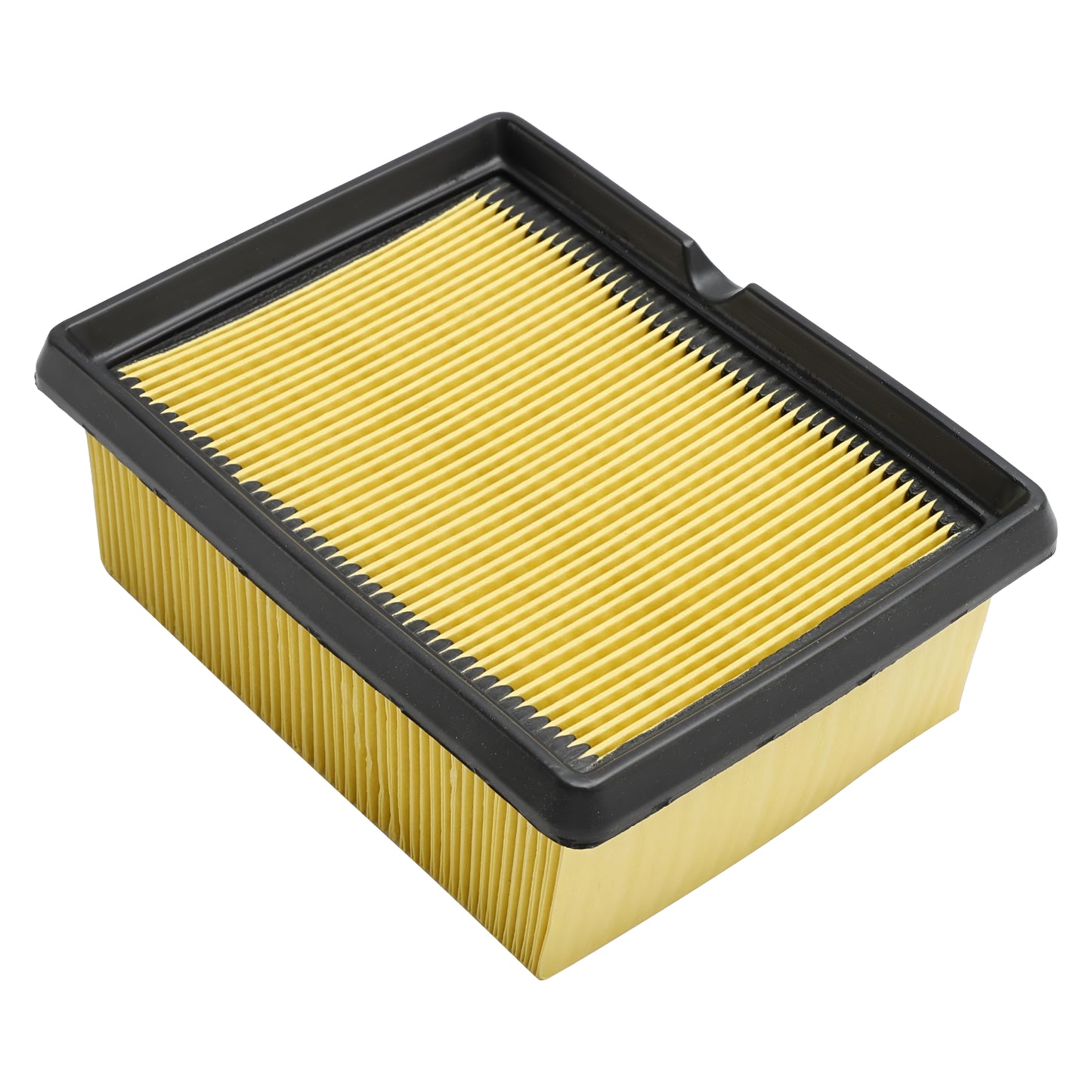 Filtro de aire AllPro compatible con CF Moto 800 MT / NK, resistente y preciso para mantener la admisión de aire limpia y proteger el motor.