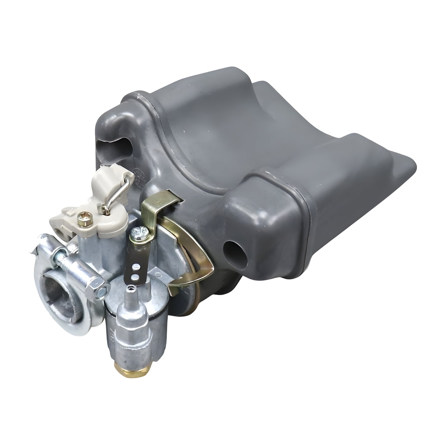 Carburador Ø12 mm Peugeot 103 MVL / SP Allpro AP30CB12.103.OLD
