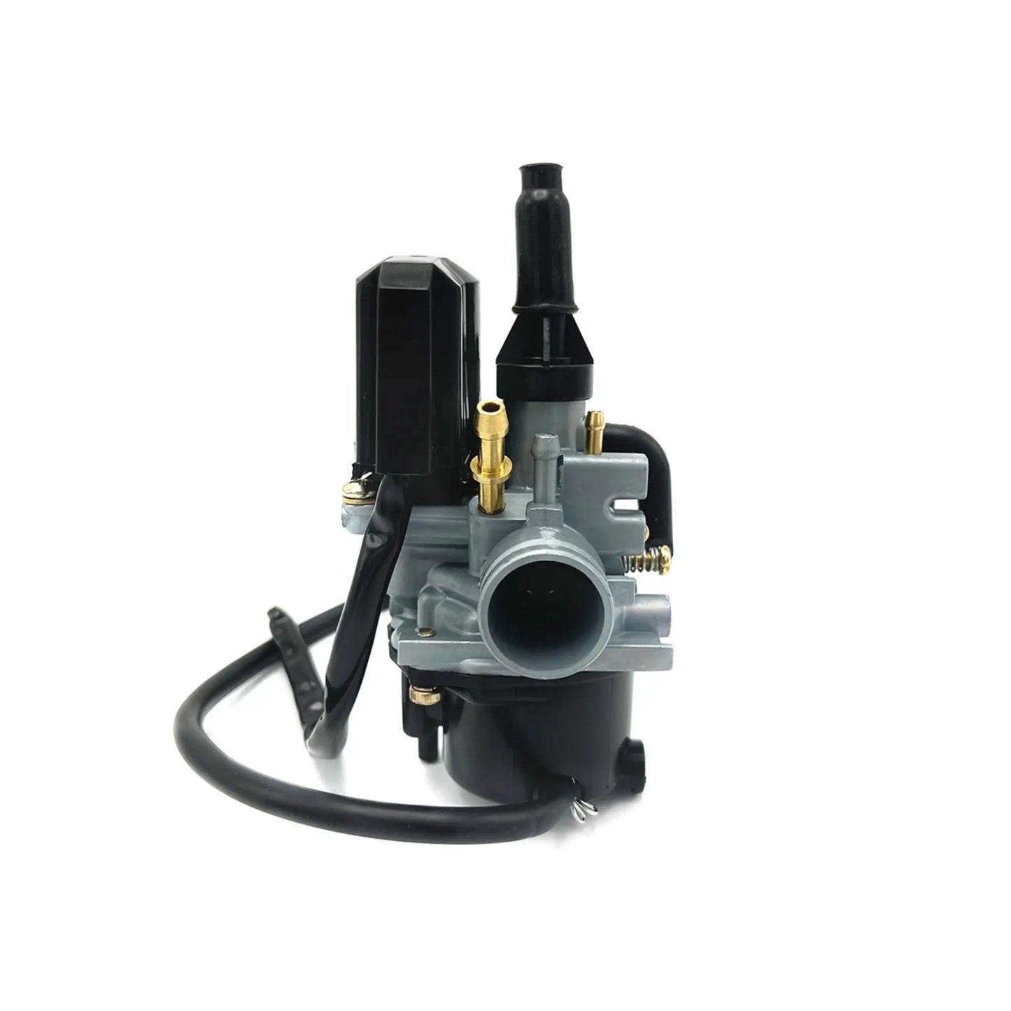 Carburador Allpro tipo Gurtner 12mm Peugeot Ludix / Kisbee 50 2T