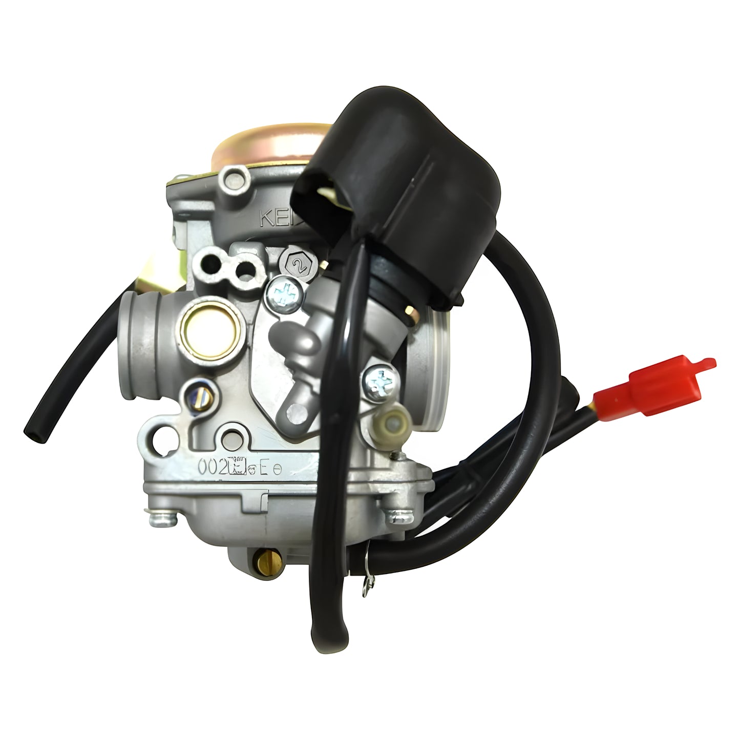 Carburador Peugeot Kisbee 50 4T Allpro AP30CB19.929