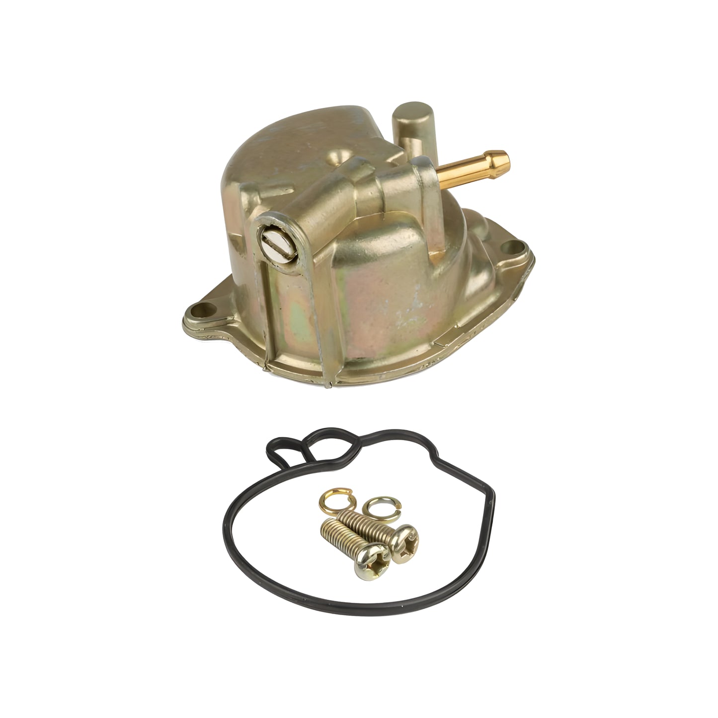 Cuba do carburador Gurtner 12mm Allpro