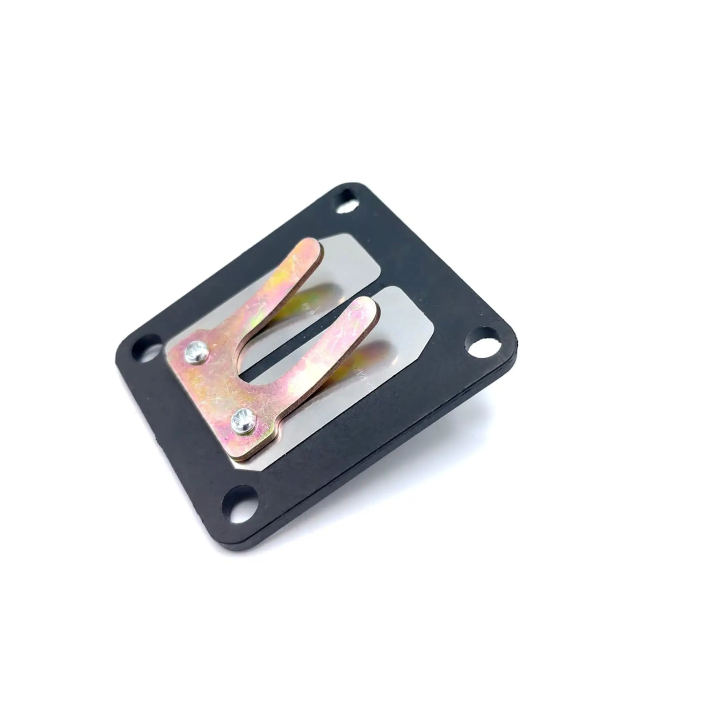 Caja de láminas Peugeot 103 / Vogue / SP / SPX tipo original AllPro AP30RV10.103