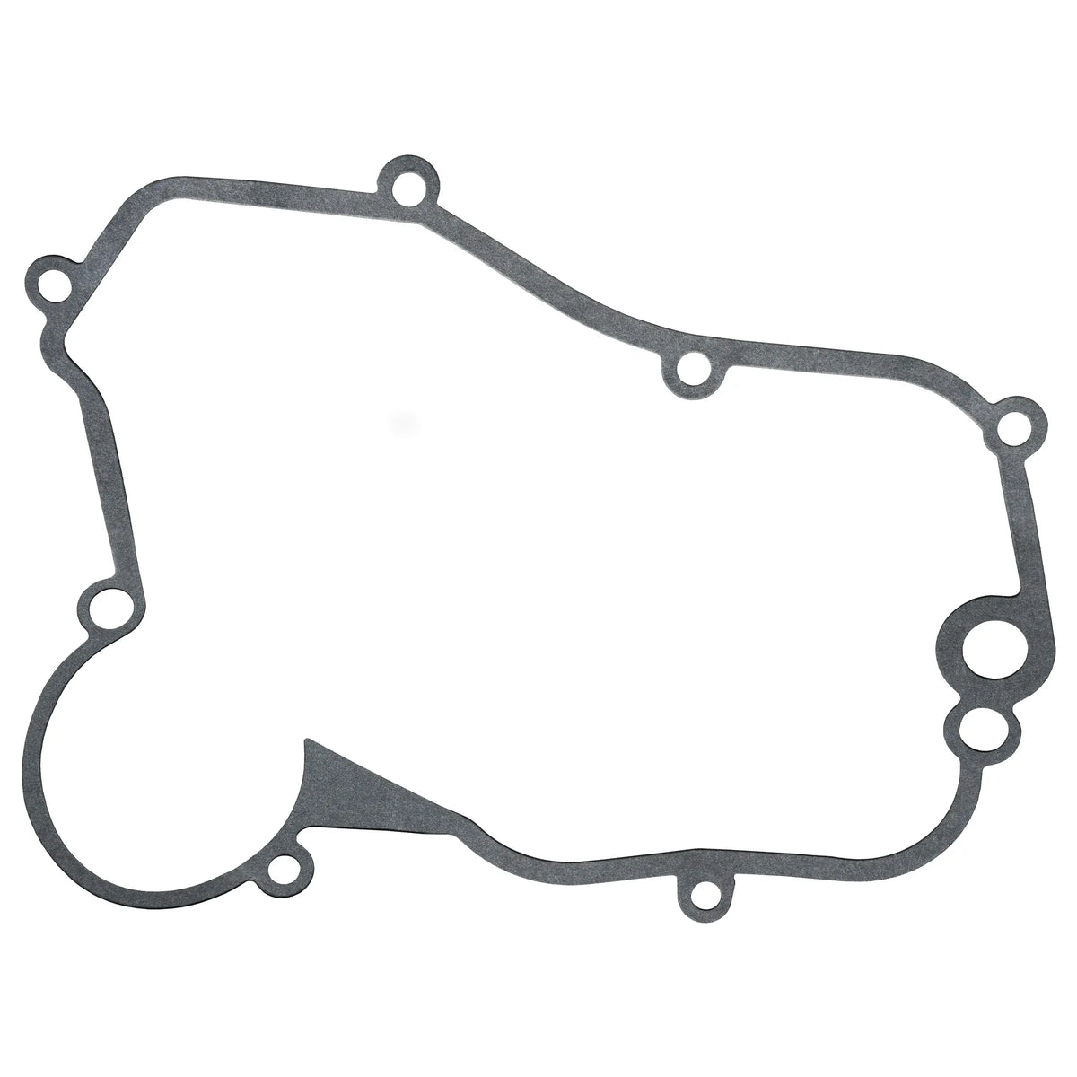 Clutch disc kit, 10W40 1L VOCA Racing oil, and Allpro clutch gasket for Derbi Euro 3/4/5