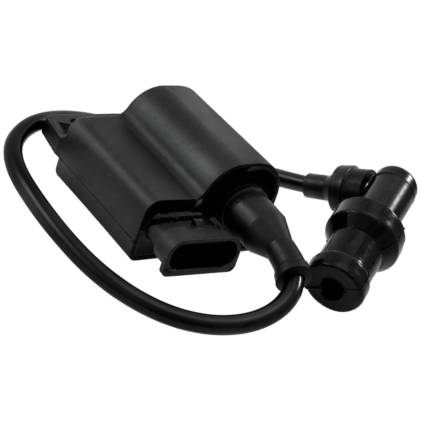 CDI / Bobina Piaggio ZIP 4T 2V deslimitado AllPro AP50CD10.145