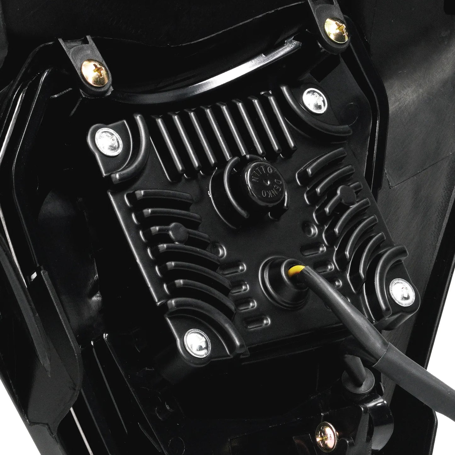 Faro Led KTM EXC AllPro - negro