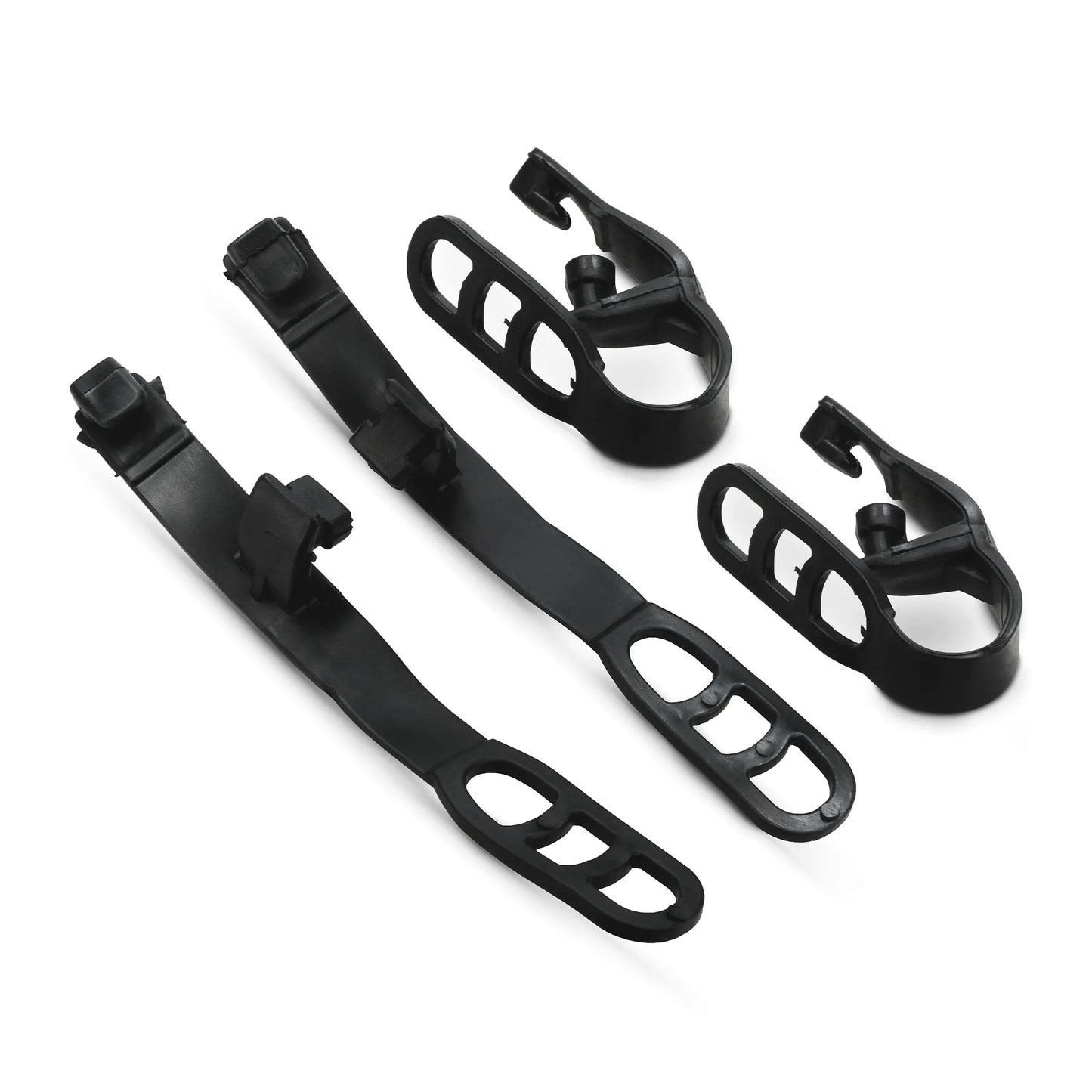 Faro Led KTM EXC AllPro - negro