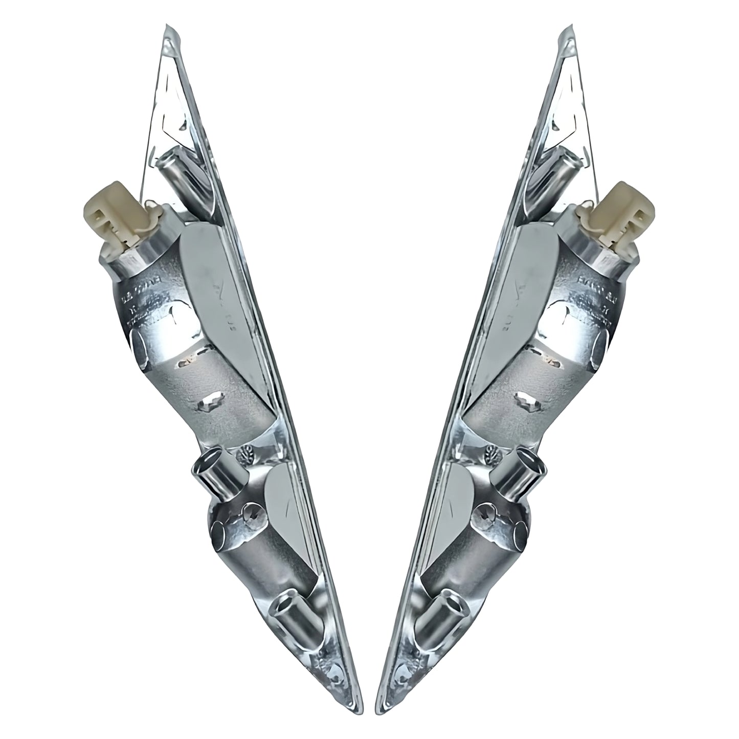 Front indicators Piaggio Zip 50 >2000 CE AllPro