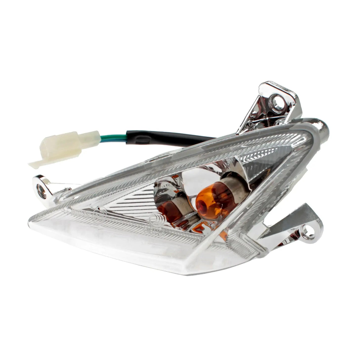 Intermitente delantero izquierdo SYM Symphony SR 125 AllPro AP50LT55.400.L