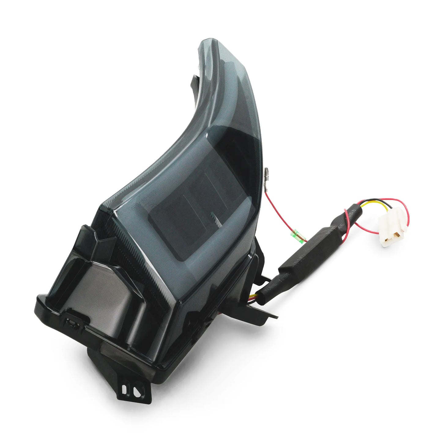 Intermitentes delanteros Yamaha T-max 530 12-16 AllPro