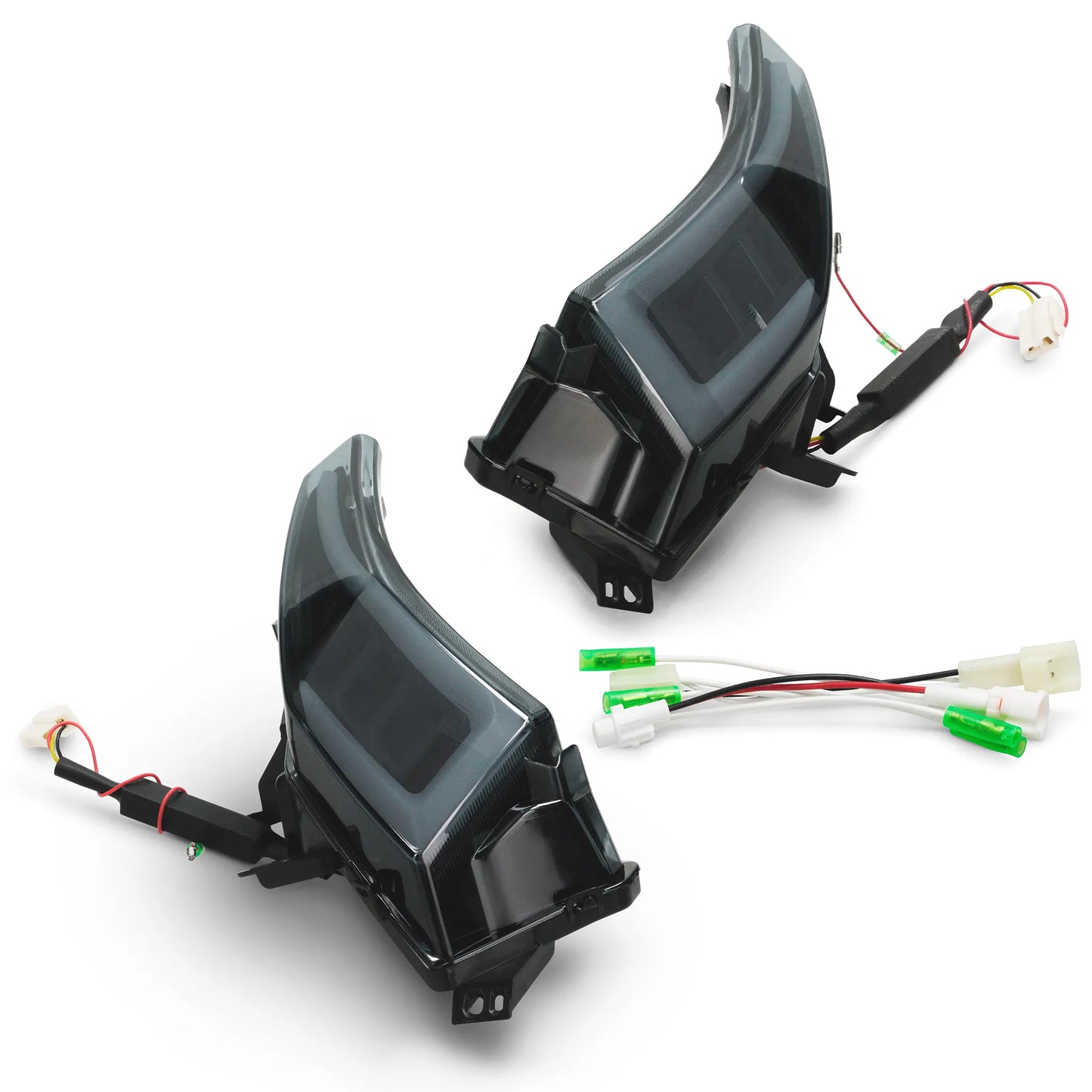 Intermitentes delanteros Yamaha T-max 530 12-16 AllPro AP50LT55.559.SK.FR