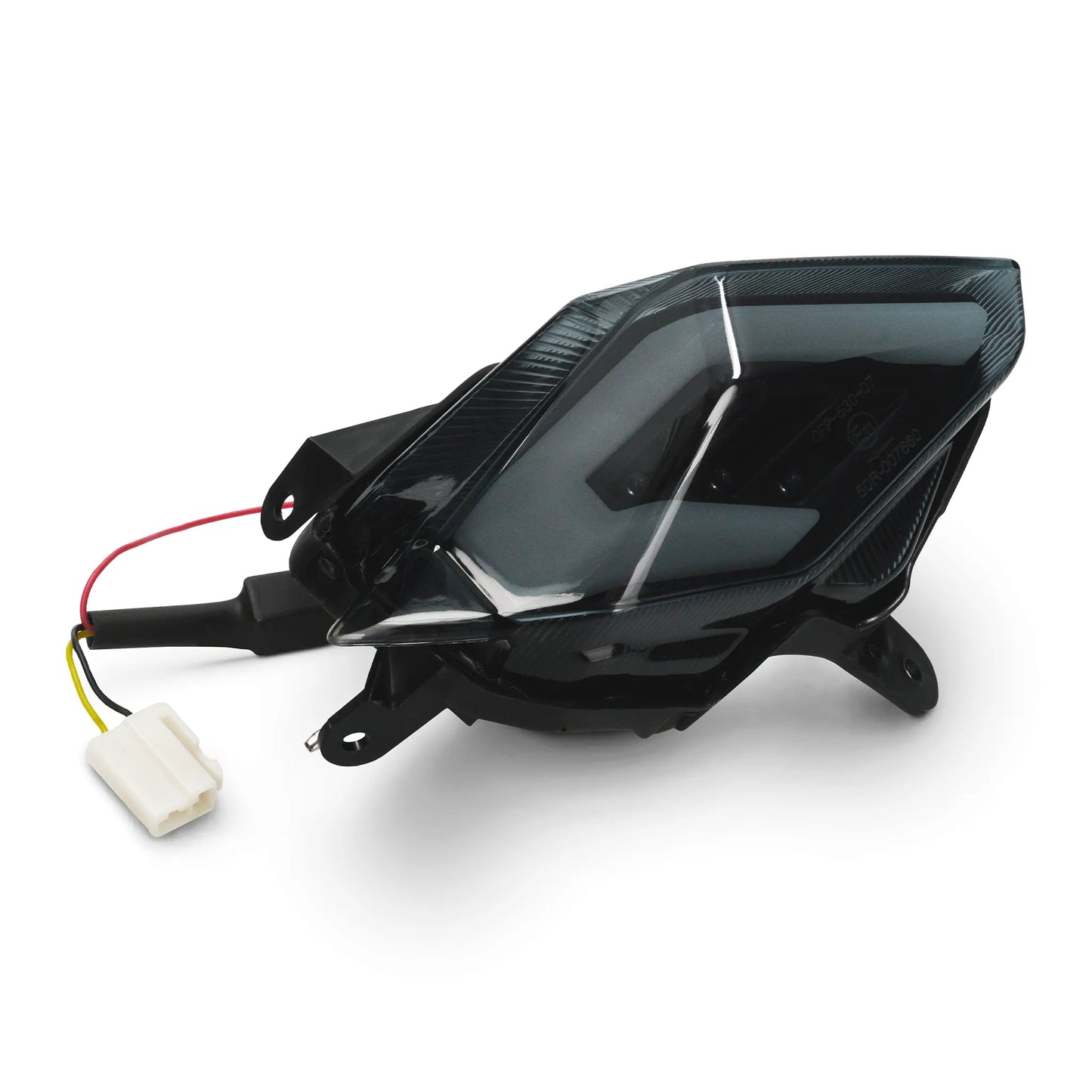 Intermitentes traseros Yamaha T-max 530 12-16 AllPro