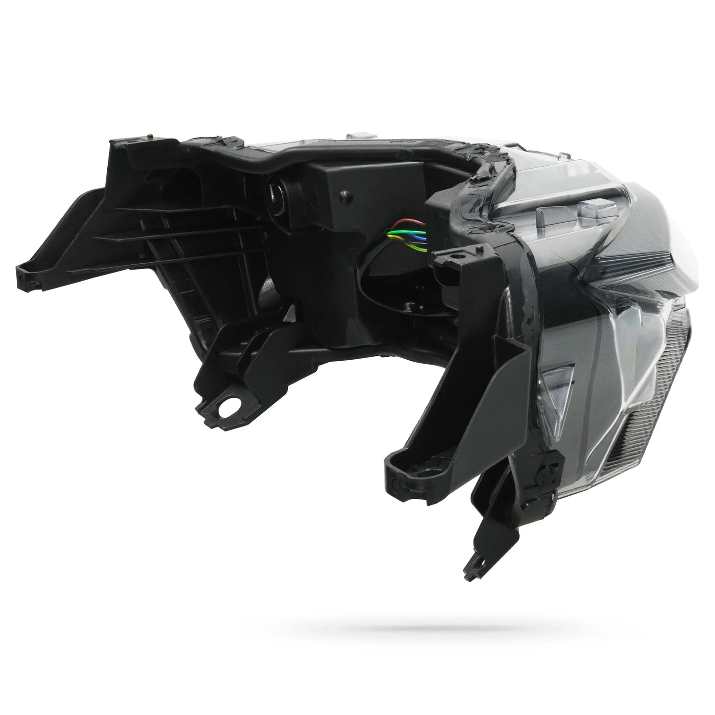 Piloto trasero con intermitentes Yamaha N-MAX Euro 5+ >2025 CE AllPro
