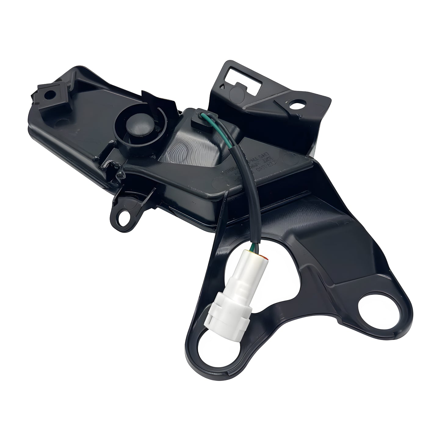 Intermitentes delanteros Yamaha X-Max 125/250/300 23-25 (CE) Allpro