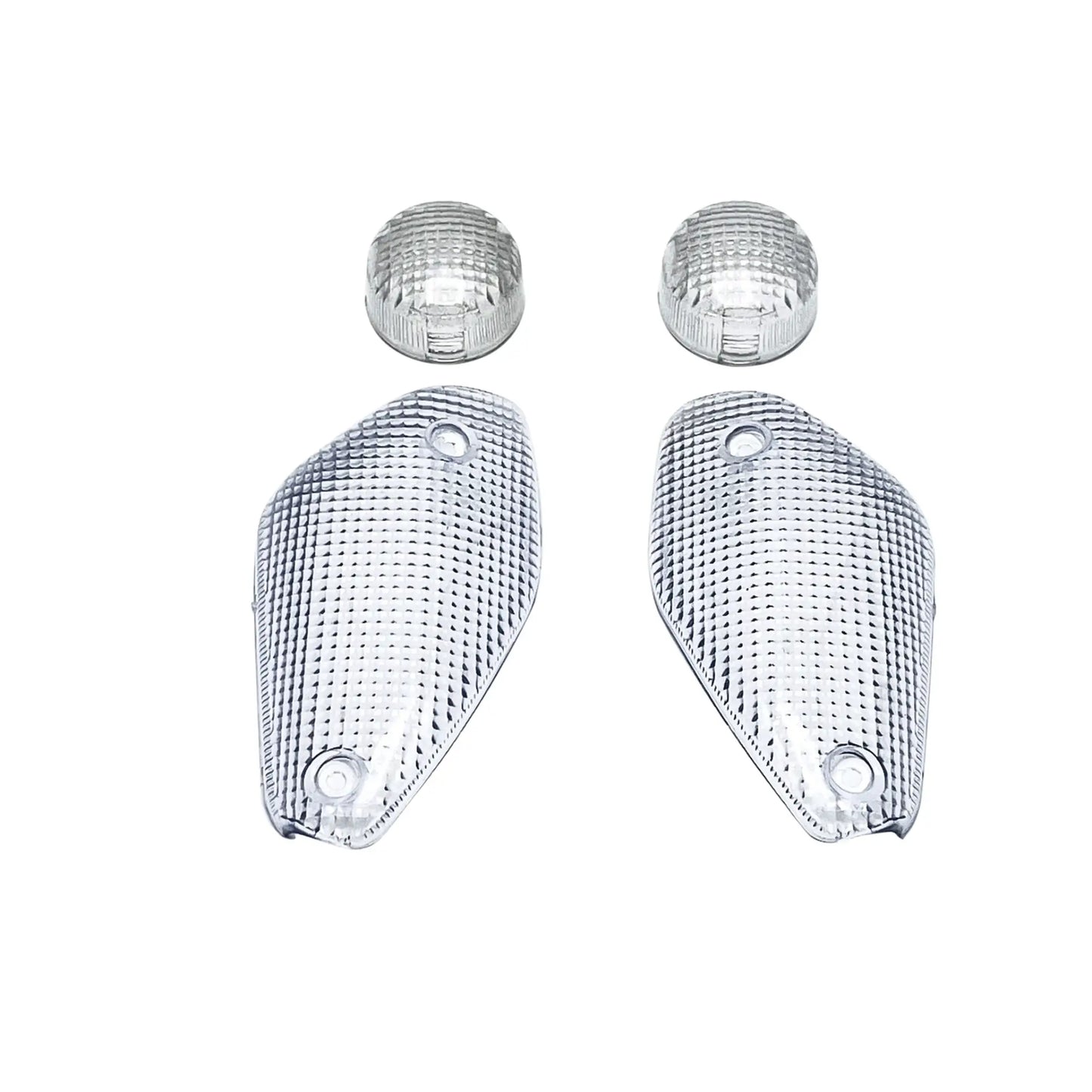 Kit tulipas intermitentes Yamaha Aerox 97-12 AllPro AP50LT60.900.WH