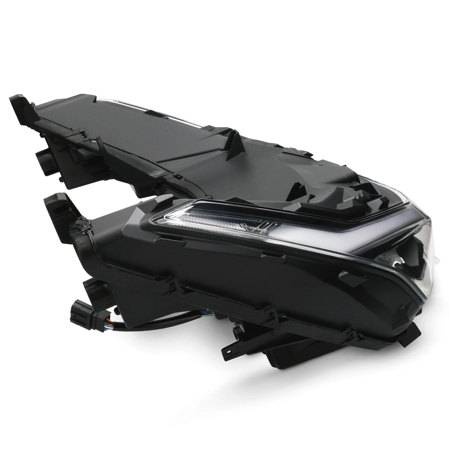 Faro delantero LED Honda PCX 125 Euro 5+ >2025 CE Allpro