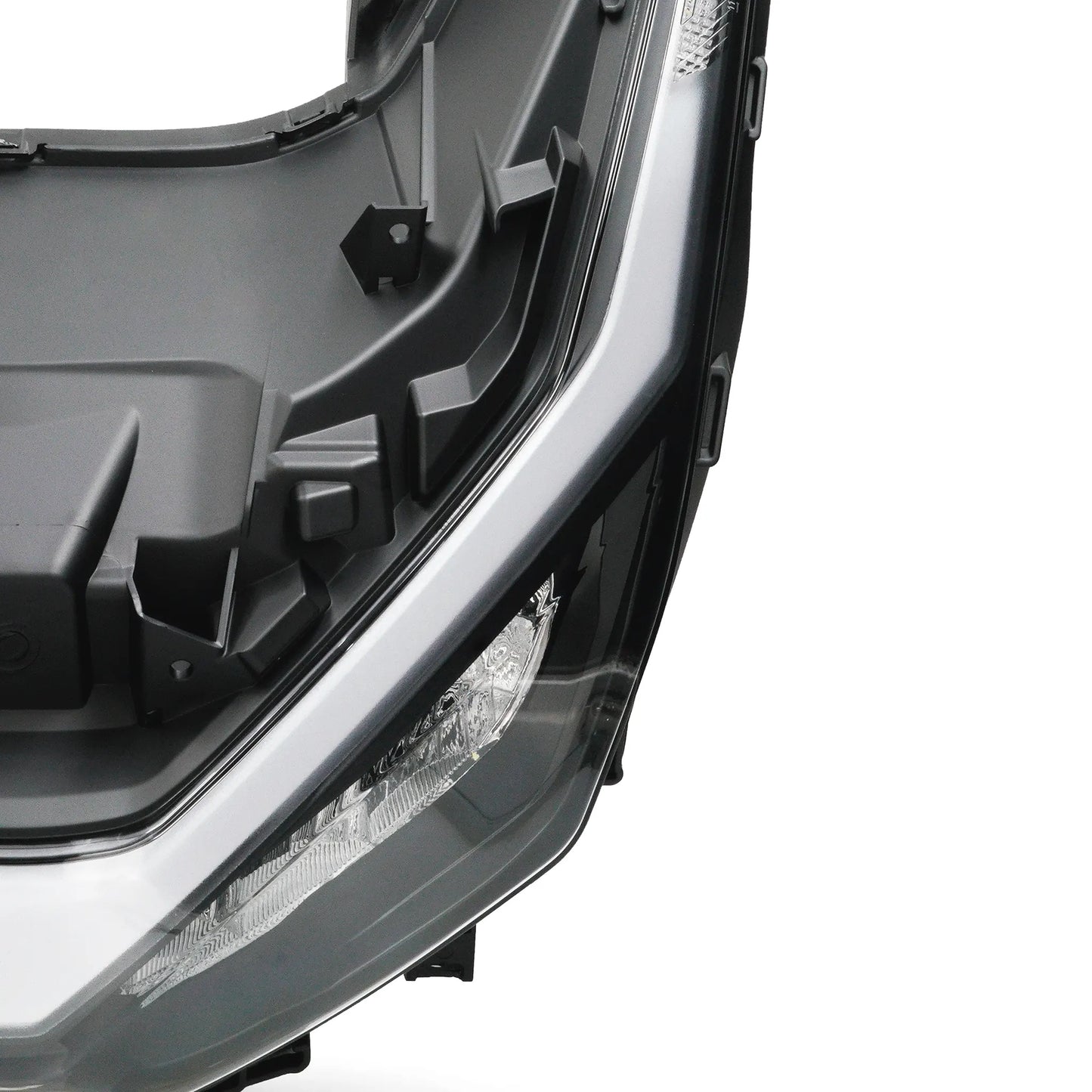 Faro delantero LED Honda PCX 125 Euro 5+ >2025 CE Allpro