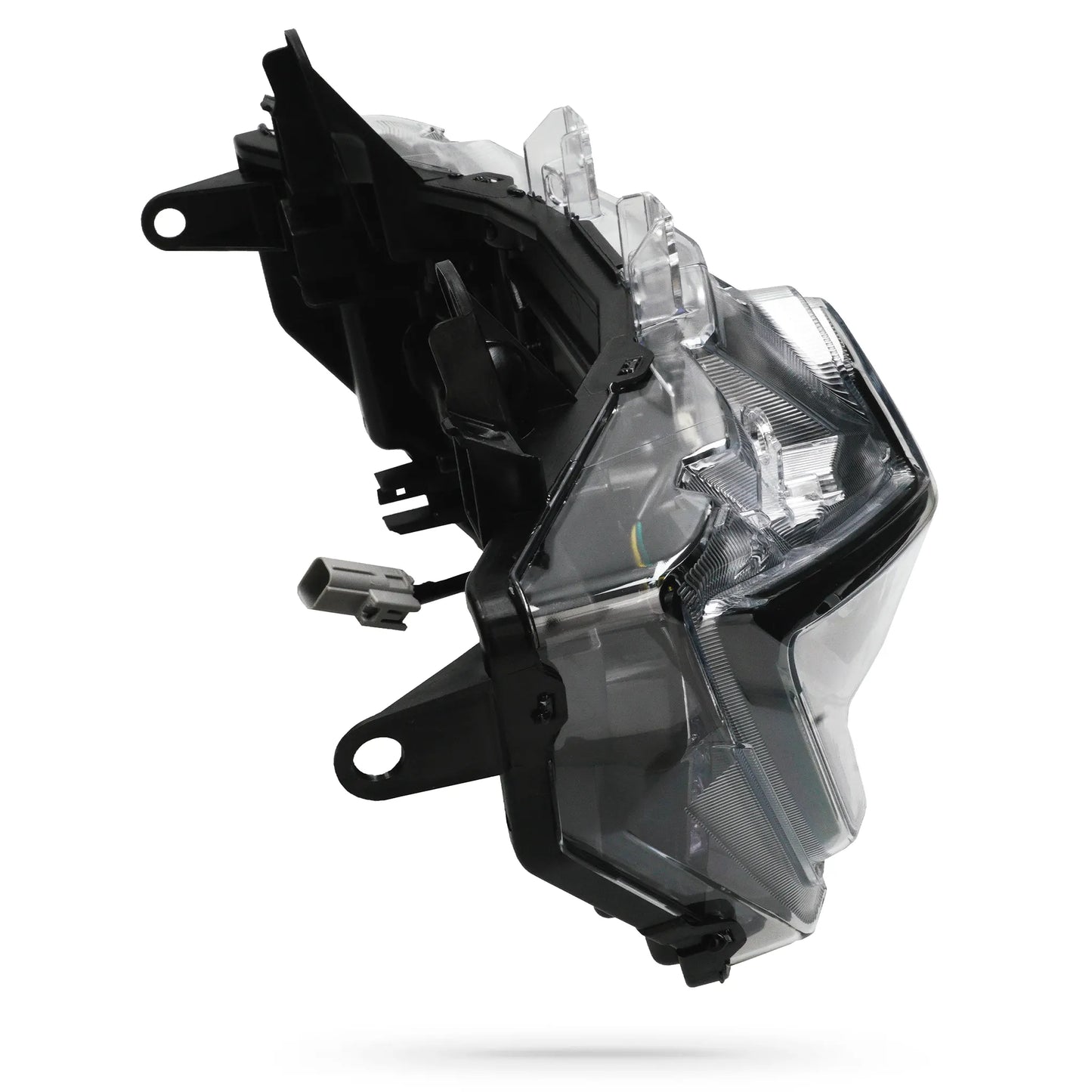 Faro delantero Yamaha N-MAX Euro 5+ >2025 CE AllPro